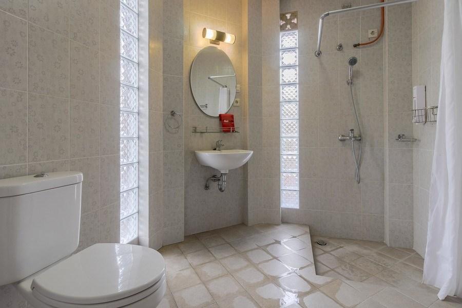 בנדונג Reddoorz Plus Near Dago Pakar מראה חיצוני תמונה